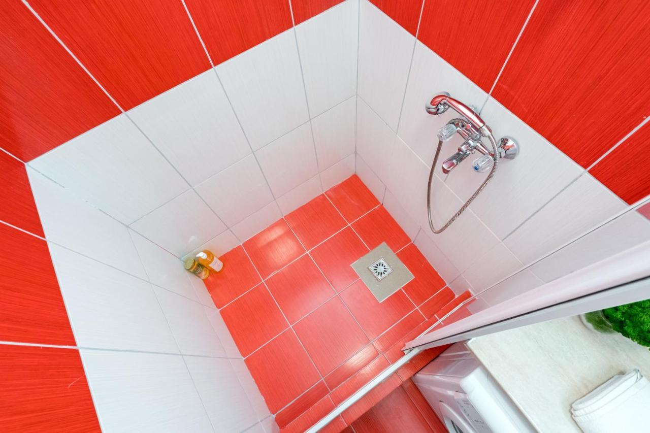 Modern & Spacious Apartment - Prime Location Near Bucharest'S Old Town Bucareste Exterior foto