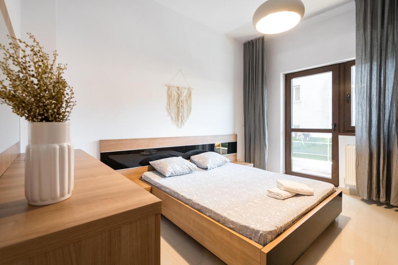 Modern & Spacious Apartment - Prime Location Near Bucharest'S Old Town Bucareste Exterior foto