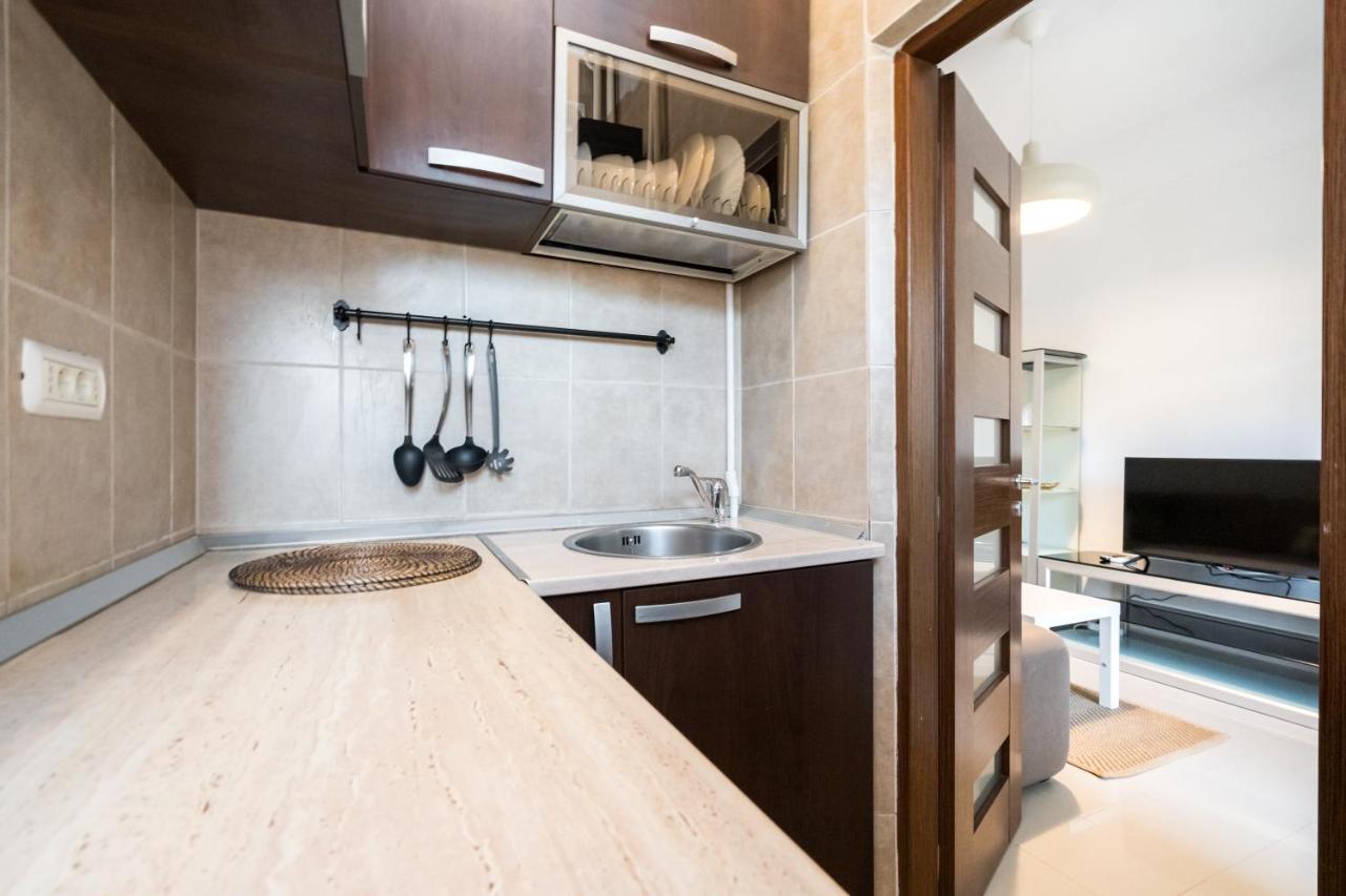 Modern & Spacious Apartment - Prime Location Near Bucharest'S Old Town Bucareste Exterior foto