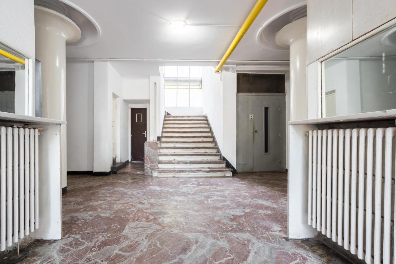 Modern & Spacious Apartment - Prime Location Near Bucharest'S Old Town Bucareste Exterior foto