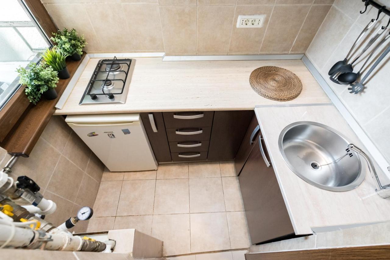 Modern & Spacious Apartment - Prime Location Near Bucharest'S Old Town Bucareste Exterior foto