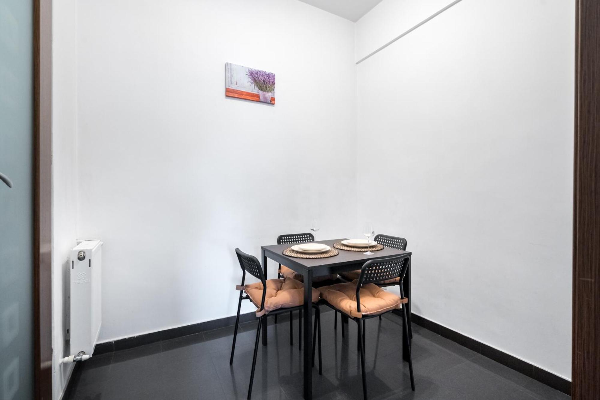 Modern & Spacious Apartment - Prime Location Near Bucharest'S Old Town Bucareste Exterior foto